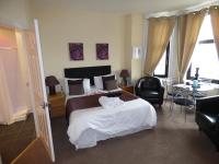 Studio - Vue sur Mer