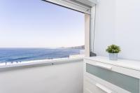 Home2Book Ocean View Bajamar Natural Pool & Beach - B&B