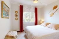 Apartment mit 2 Schlafzimmern