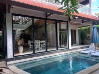 Villa Baru 3 Bedroom - B&B Tabanan