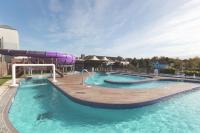 Caravan Marton Mere Blackpool - B&B Weeton