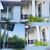 Grace Villa - Bed and Breakfast