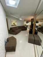 Lindo apartamento aconchegante na quadra do mar - B&B Itapema