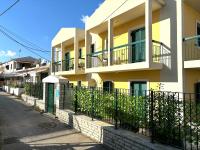 Nelly's Luxury Suites - B&B