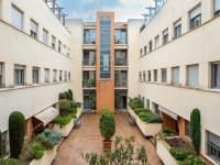 MonKeys Apartments Muro de los Navarros Deluxe - Ferienwohnung Sevilla