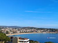 A&A Brothers -The Apartments- - Ferienwohnung S'Agaró