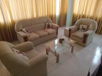 Departamento Letty II - Con cochera - B&B