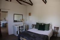 Double Room with Patio