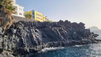'Dos Sirenas' Oceanfront Home - B&B