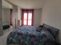 Scirocco - Ferienwohnung Avetrana