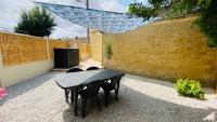 La casita, entre mer et campagne - Chambres d’hôtes Douvres-la-Délivrande