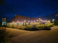 Bed and Breakfast De Zeehoeve - B&B Harlingen
