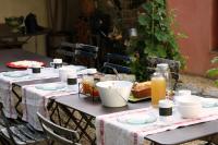 Les Pierres Sauvages - B&B Besse-sur-Issole