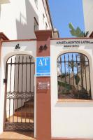 Apartamentos Latin - B&B Nerja