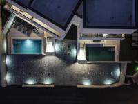 Luxury Villas Travera - Chambres d’hôtes Novalja