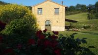 Agriturismo Serracanina - B&B