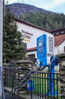 Pensiunea Tobo - B&B Baia de Fier