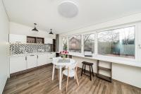 Privé Home near Nemunas Island No.1 by URBAN RENT - B&B Kaunas