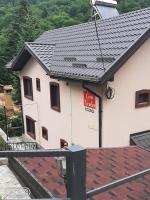 Casa Nicolas Busteni - B&B