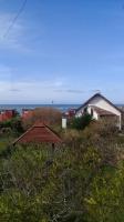 La Malye, cabaña de playa. - Bed and Breakfast Punta del Diablo