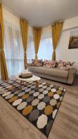 Belleview Family Apartment - Bed and Breakfast Sinaia