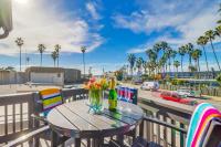 OB Loungin 1 - Chambres d’hôtes San Diego