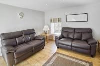 B&B Consett - Host & Stay - Mill - Bed and Breakfast Consett