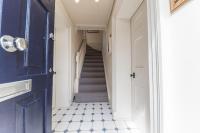 Central Kendal Georgian Home with private courtyard & free parking - Chambres d’hôtes Kendal