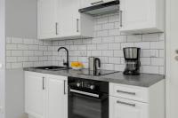 Appartamento con 1 Camera da Letto