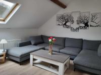 B&B Waulsort - 2pas2meuse - Bed and Breakfast Waulsort