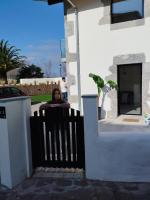 Appartement - Rez-de-Chaussée
