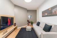 Cavallini Flat, Historic center of Rome - Ferienwohnung Rom