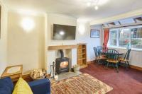 B&B Thirsk - Host & Stay - Jackson Cottage - Bed and Breakfast Thirsk