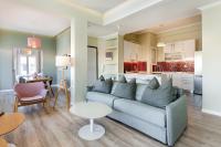 B&B Thessalonique - #Apollo, Luxe Aristotelous penthouse, city view - Bed and Breakfast Thessalonique