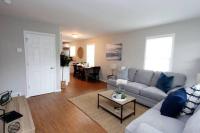 Close to Beach, W&D, Pet friendly, Dunes, Casino - B&B Michigan City