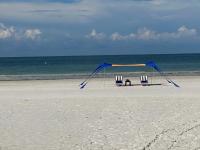 Private Beach Condo just steps to beach! 4 - B&B Saint Pete Beach