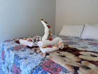 Pousada da Barra - Maraú Bahia - B&B Barra Grande