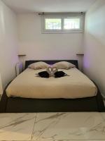 B&B Marsella - Le Niou : Appartement chaleureux - Bed and Breakfast Marsella