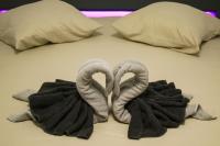 Le Niou, Appartement avec Parking GRATUIT - B&B Marseille