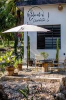 Bleibe- Quédate! - Bed and Breakfast Bacalar