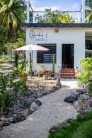 Bleibe- Quédate! - B&B Bacalar