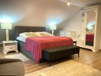 Suite Junior con balcón