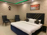 B&B Lahore - Dior One Hotel - Bed and Breakfast Lahore