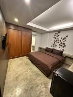 Doppelzimmer mit eigenem Bad