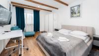 One-Bedroom Apartment – ul. Salwatoriańska 26c
