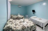 Habitación Familiar con baño privado