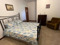 Doppelzimmer mit eigenem Bad