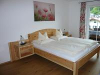 Appartement met 1 Slaapkamer en een Balkon