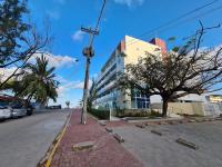 Apartamento a beira - mar - Ferienwohnung João Pessoa