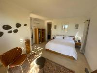 Suite with Garden View